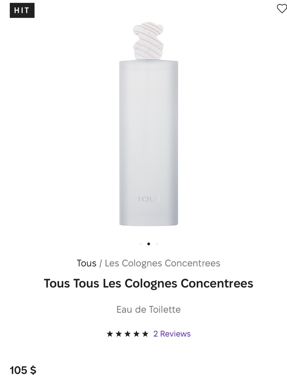 TOUS - Picture 5 of 5